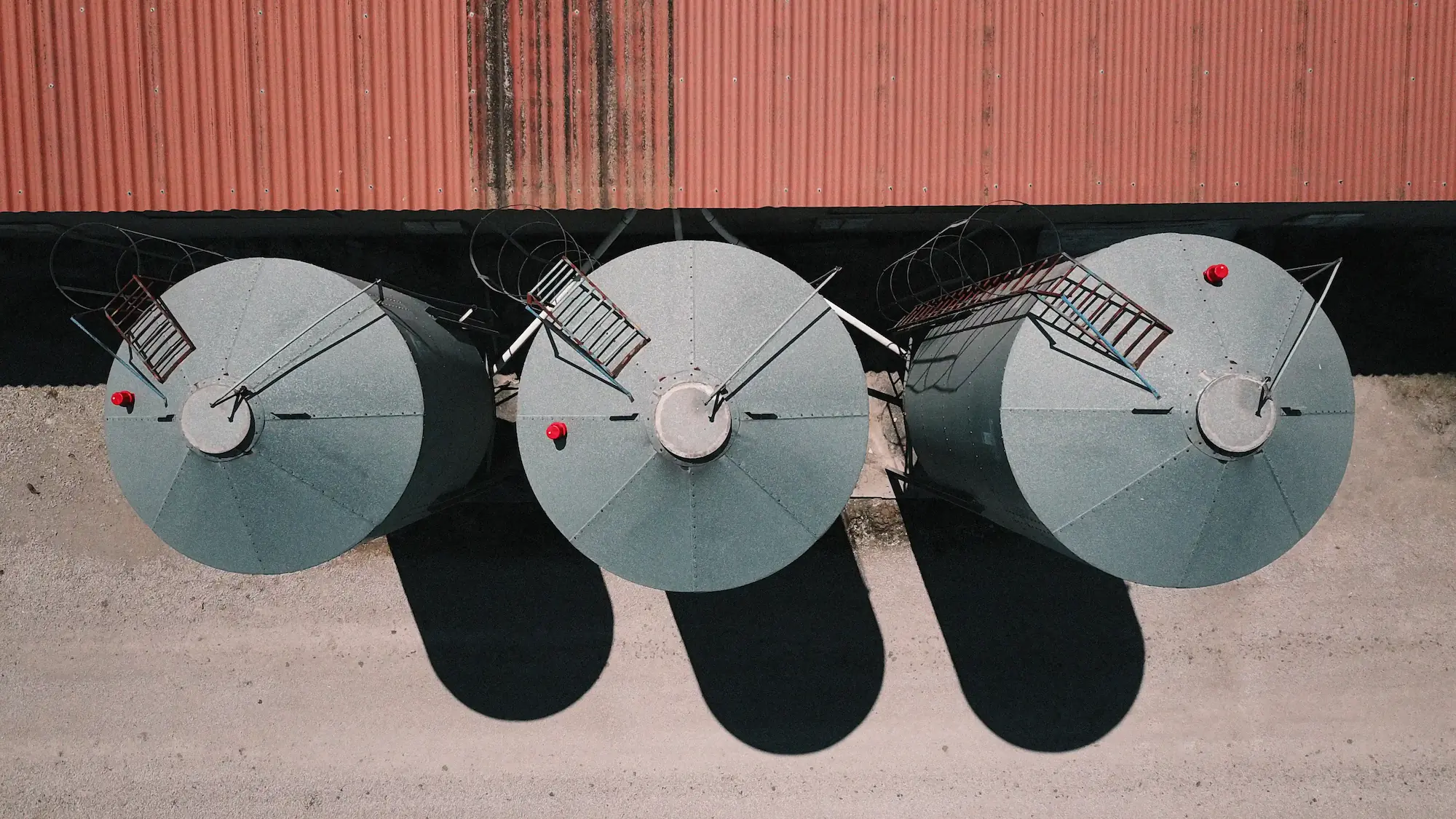 [:es]Silometric, sensor de nivel para silos de pienso de MCSystems[:]